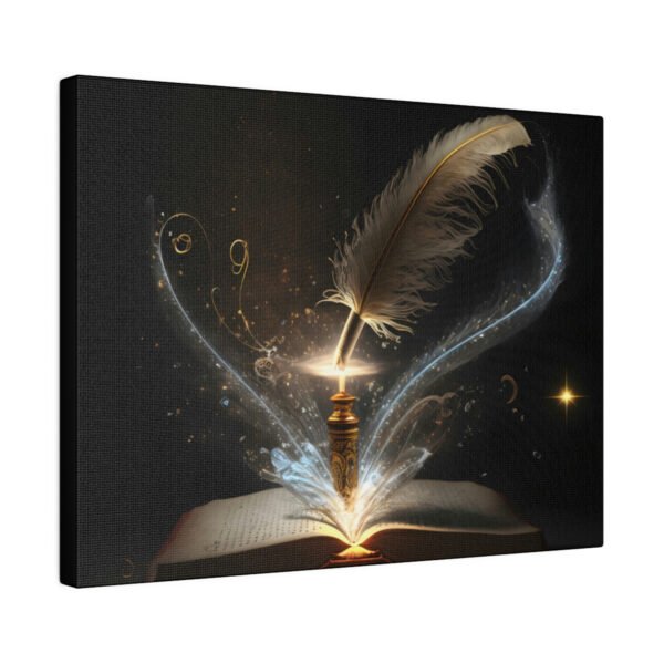 Creative Creation Writing