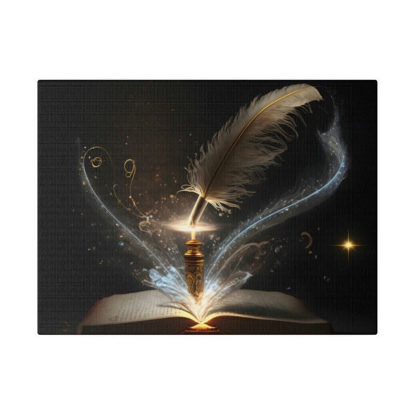 Creative Creation Writing - Image 2