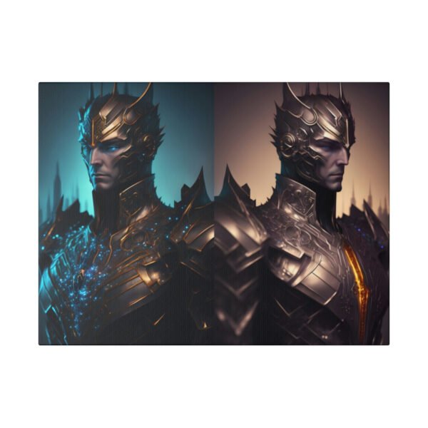 The Treacherous Advisor - Image 9