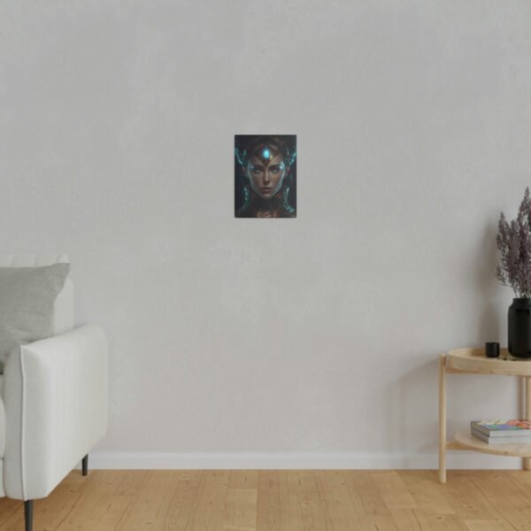 Mystical Beauty: The Queen of Another Realm - Image 7