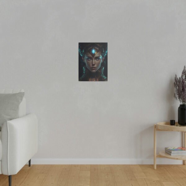 Mystical Beauty: The Queen of Another Realm - Image 11