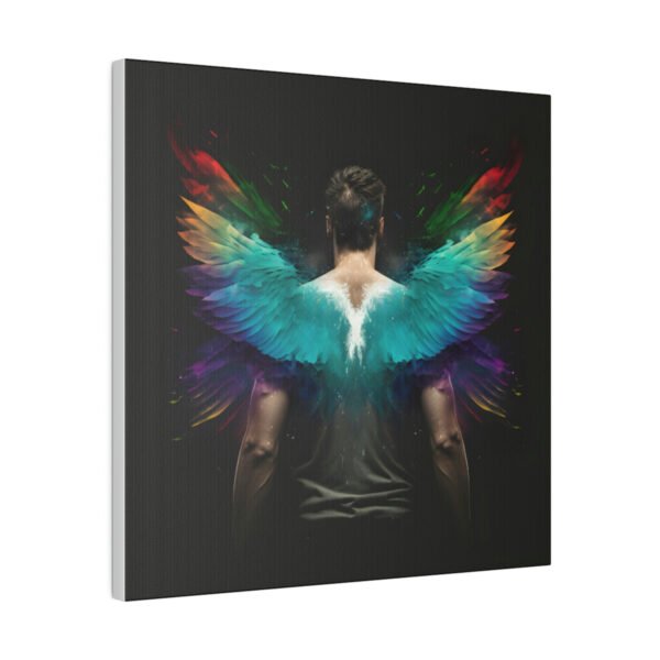 Pride Wings - Image 5