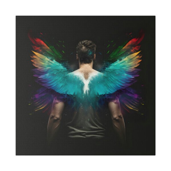 Pride Wings - Image 6