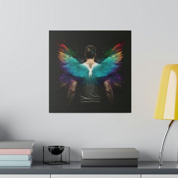 Pride Wings - Image 8