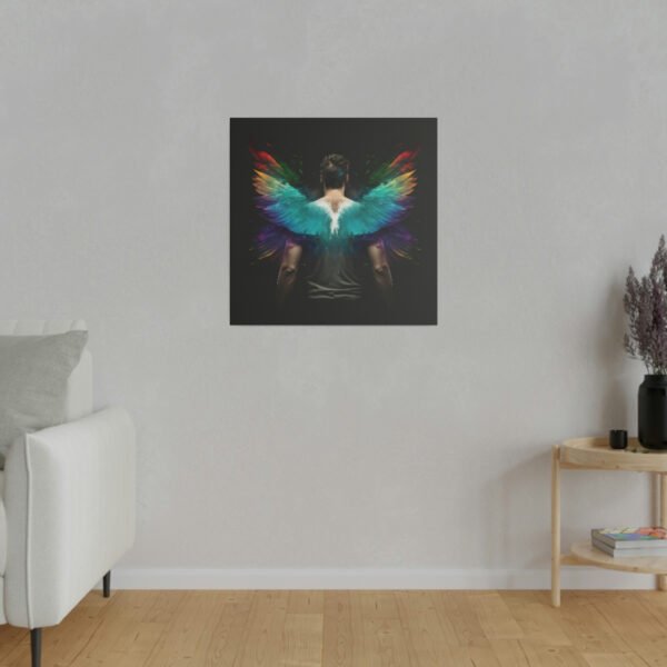 Pride Wings - Image 3