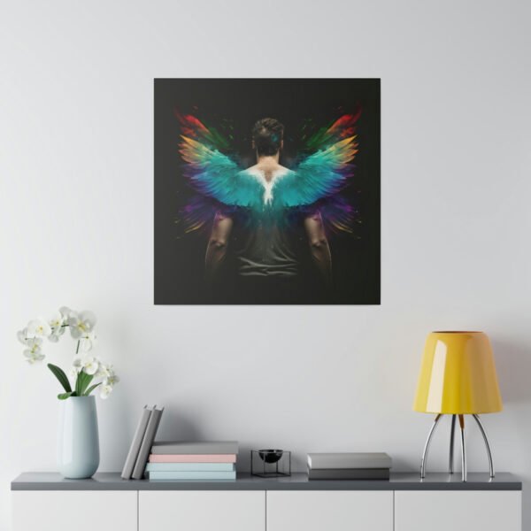 Pride Wings - Image 4