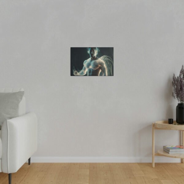 Angel Materializing - Image 7
