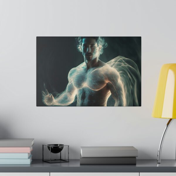 Angel Materializing - Image 8