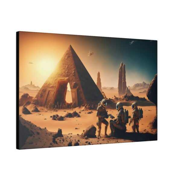 Encounter on Mars - Image 5