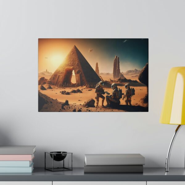 Encounter on Mars - Image 8