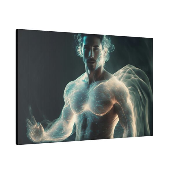 Angel Materializing - Image 2