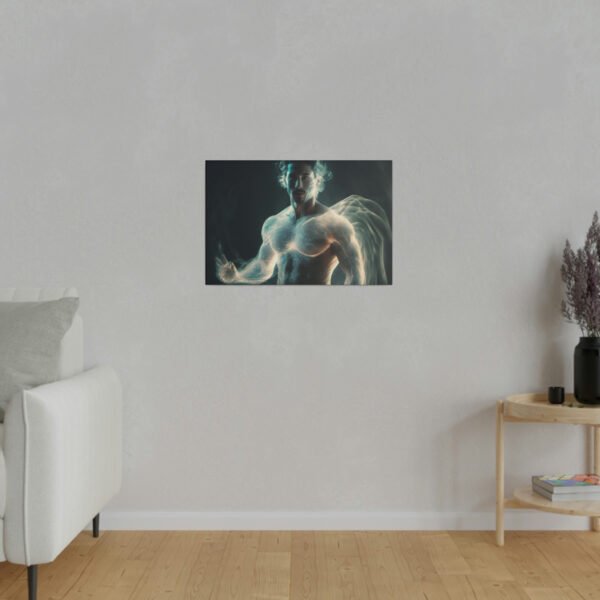 Angel Materializing - Image 3