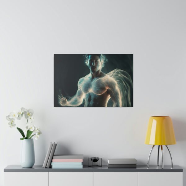 Angel Materializing - Image 4