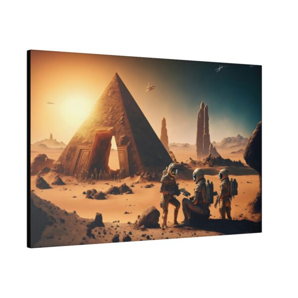 Encounter on Mars - Image 2