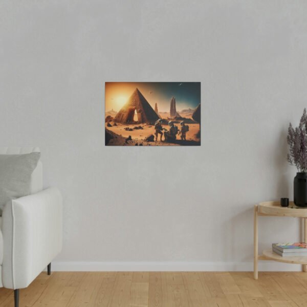 Encounter on Mars - Image 3
