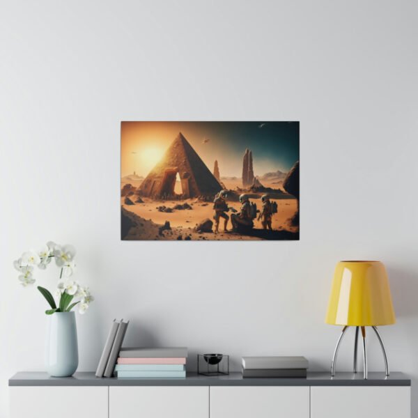 Encounter on Mars - Image 4