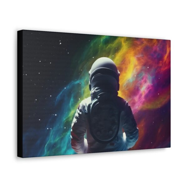 Cosmic Pride Astronaut - Image 9