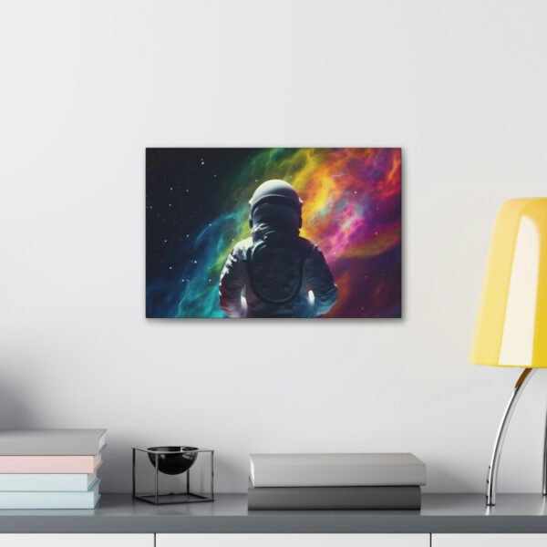 Cosmic Pride Astronaut - Image 11