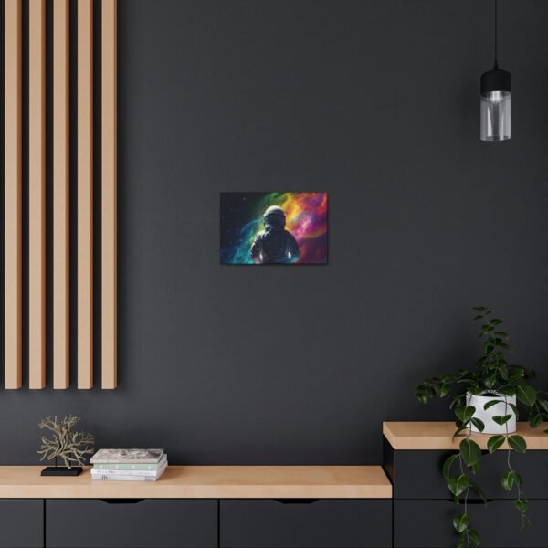 Cosmic Pride Astronaut - Image 12