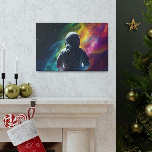 Cosmic Pride Astronaut - Image 13