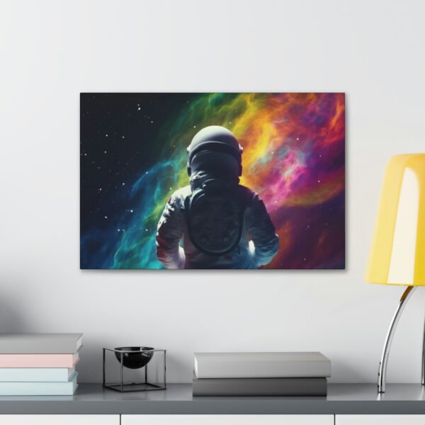 Cosmic Pride Astronaut - Image 18