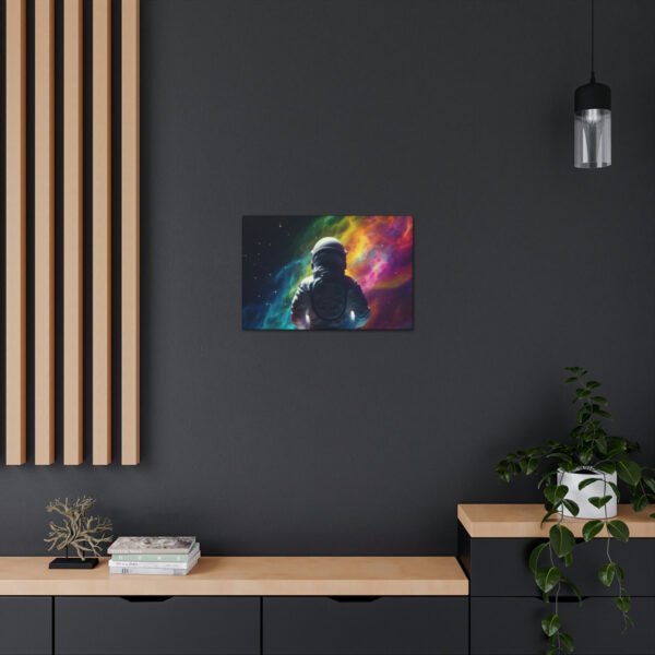 Cosmic Pride Astronaut - Image 19