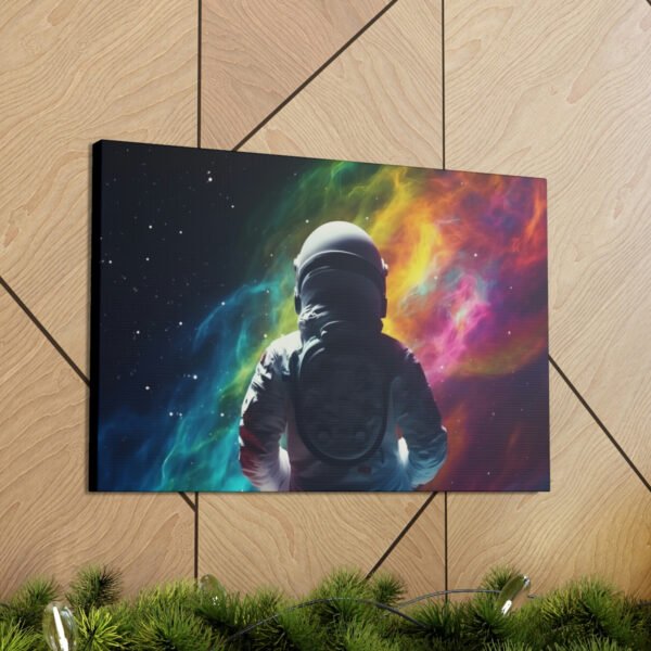 Cosmic Pride Astronaut - Image 21