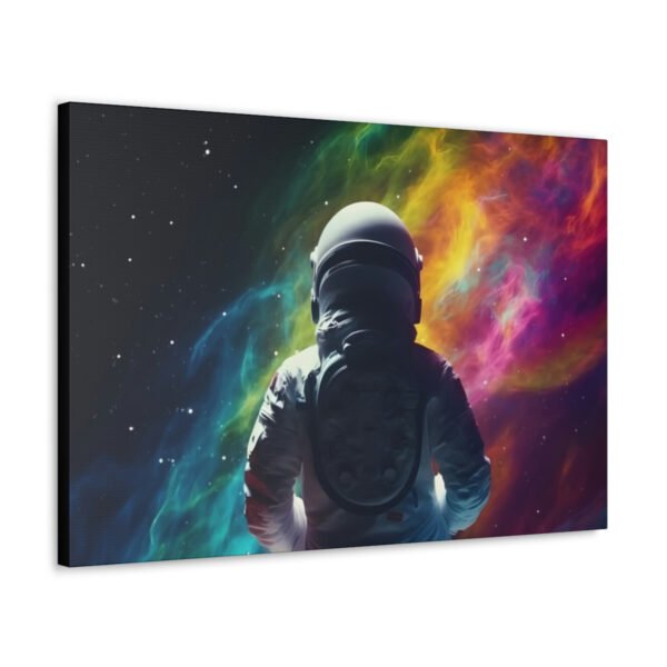 Cosmic Pride Astronaut - Image 23