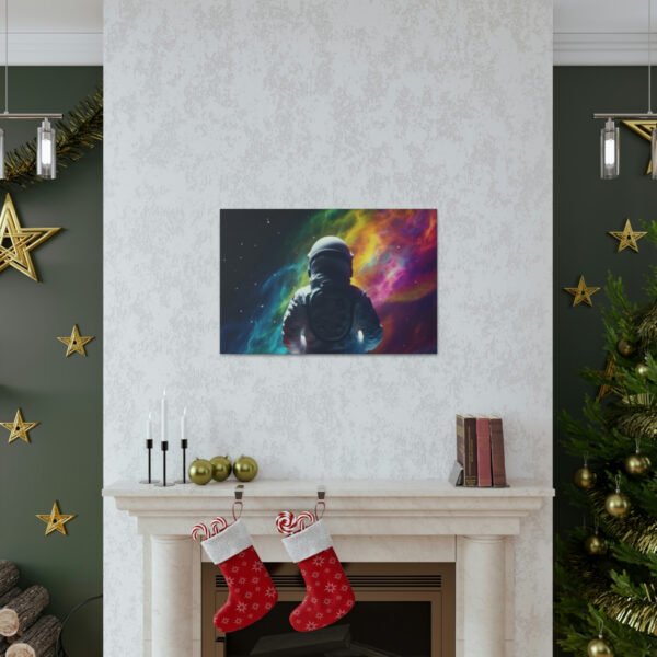 Cosmic Pride Astronaut - Image 27