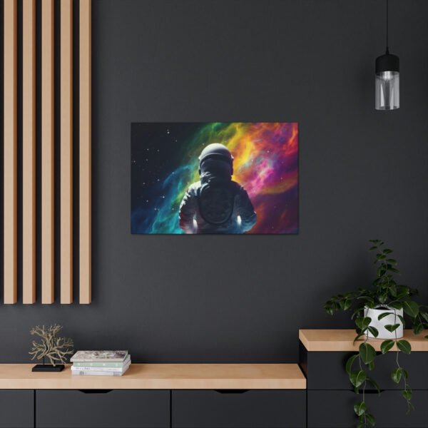 Cosmic Pride Astronaut - Image 5