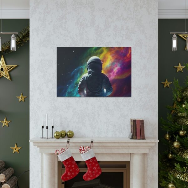 Cosmic Pride Astronaut - Image 6