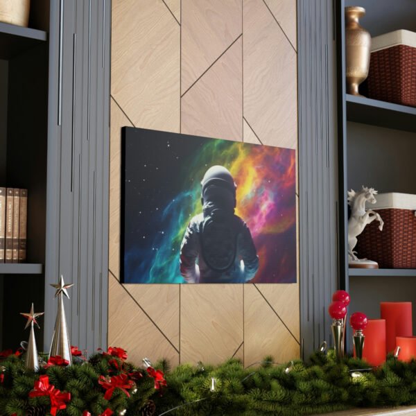 Cosmic Pride Astronaut - Image 7