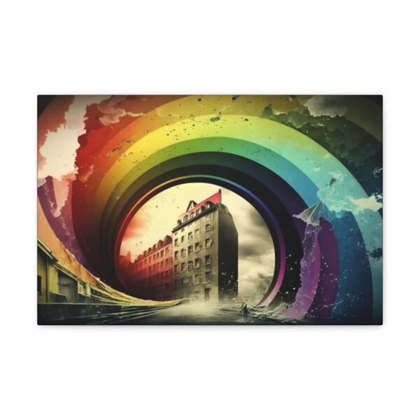 Grunge Reality Distortion - Image 15