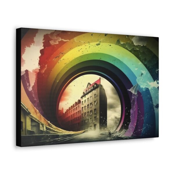 Grunge Reality Distortion - Image 16