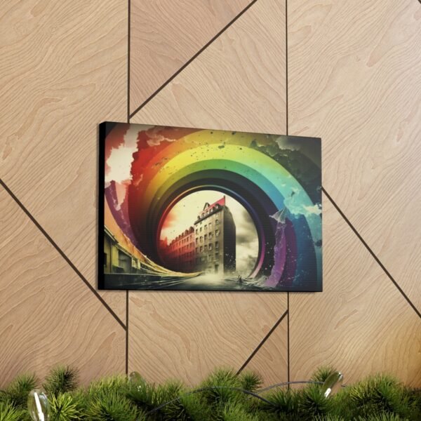 Grunge Reality Distortion - Image 21