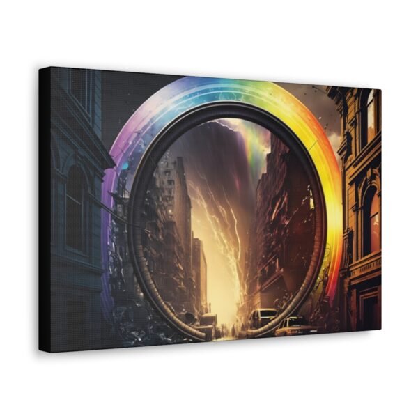 Urban Mirage - Image 9