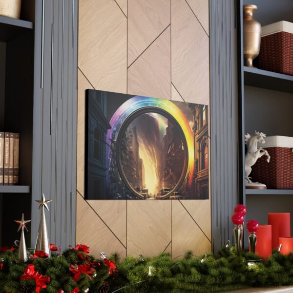 Urban Mirage - Image 7