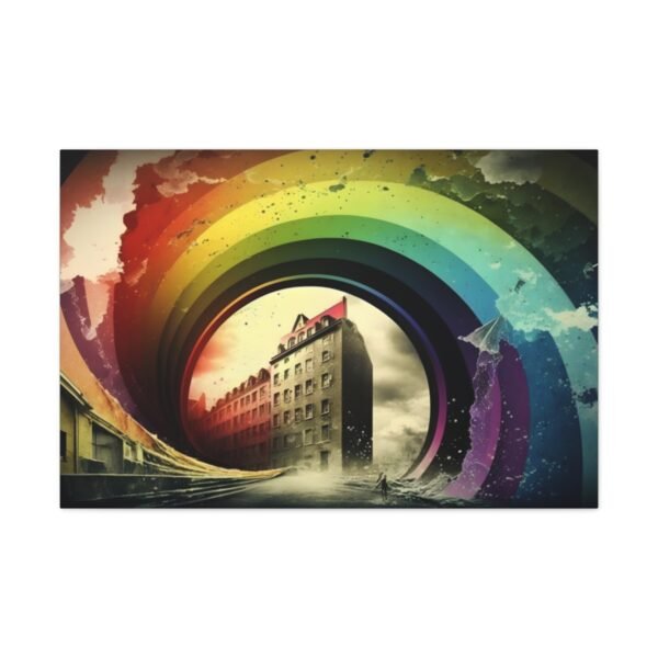 Grunge Reality Distortion - Image 9