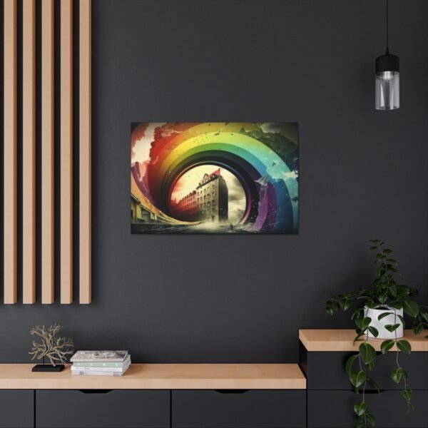 Grunge Reality Distortion - Image 12