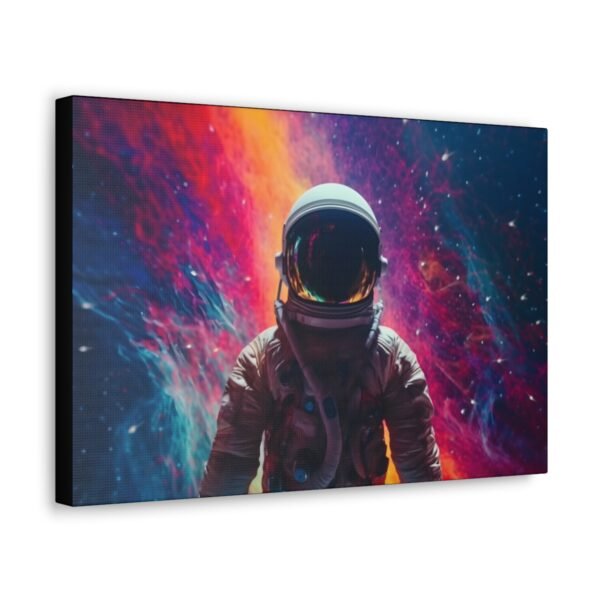 Star Gazer Astronaut - Image 16