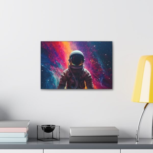 Star Gazer Astronaut - Image 18