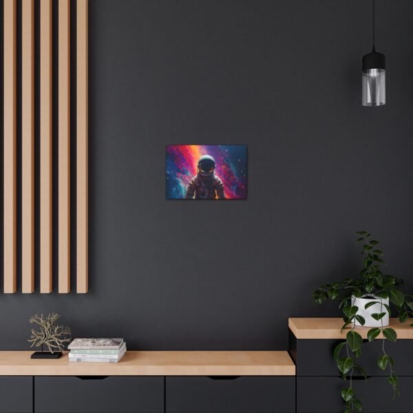 Star Gazer Astronaut - Image 19
