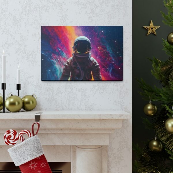 Star Gazer Astronaut - Image 20