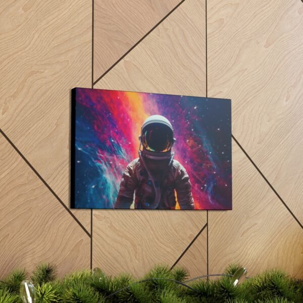 Star Gazer Astronaut - Image 21