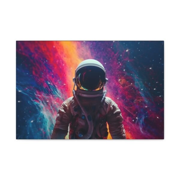 Star Gazer Astronaut - Image 22