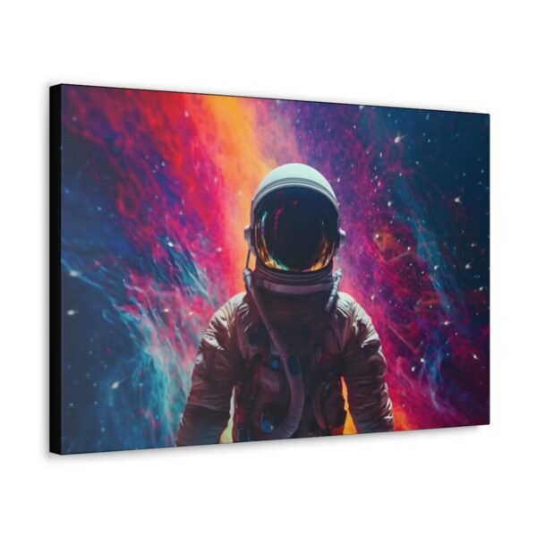Star Gazer Astronaut - Image 23