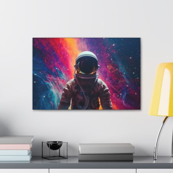 Star Gazer Astronaut - Image 25