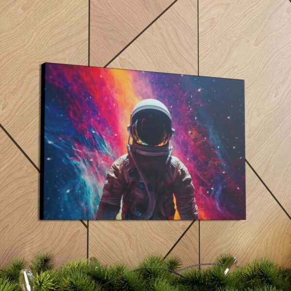 Star Gazer Astronaut - Image 28