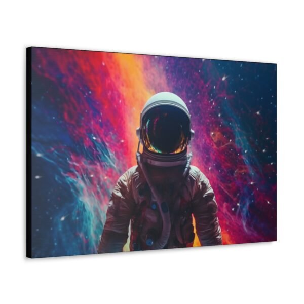 Star Gazer Astronaut - Image 9