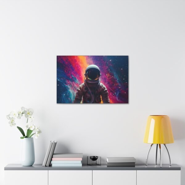 Star Gazer Astronaut - Image 11